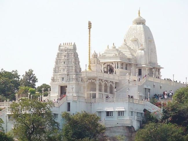 Birla Mandirr