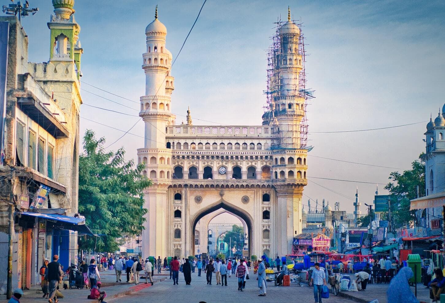 charminar