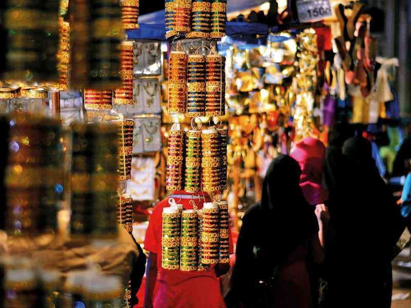 Laad Bazaar