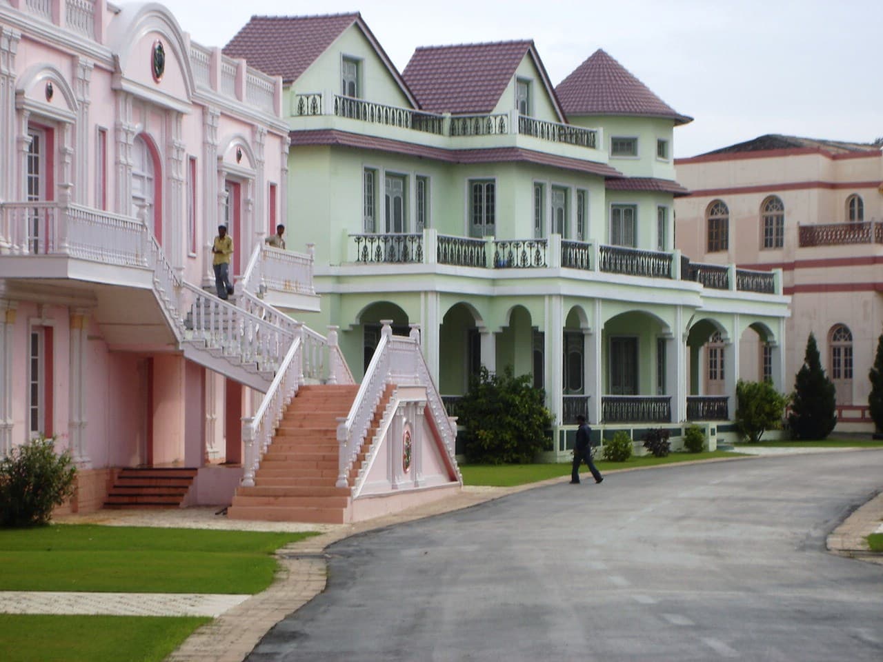 ...